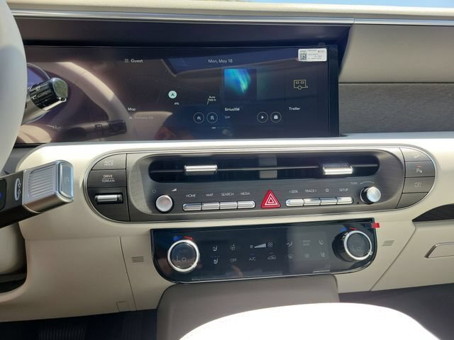 New 2026 Hyundai Palisade Limited AWD/4WD image 14