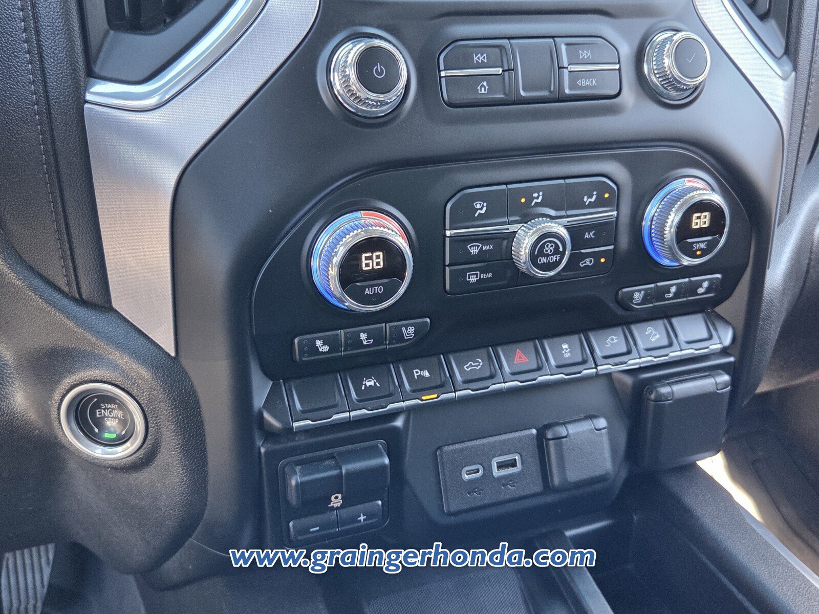 Used 2022 GMC Sierra 1500 SLT w/ SLT Premium Plus Package image 21