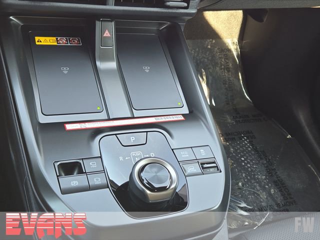 New 2026 Toyota bZ image 11