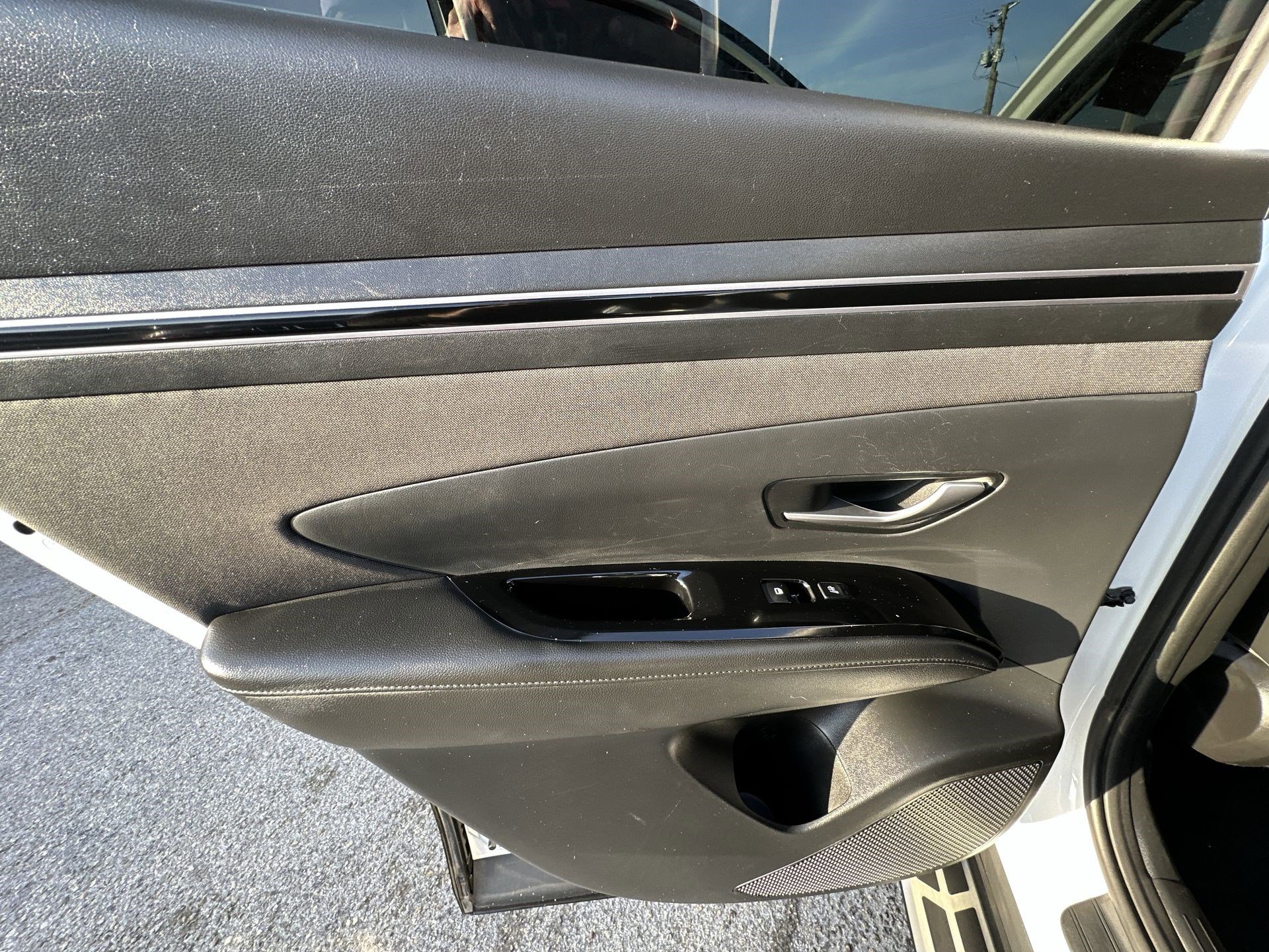 Used 2023 Hyundai Tucson Limited w/ Cargo Package image 29