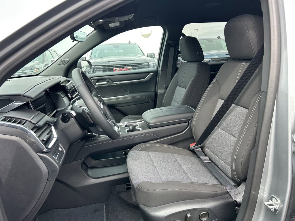 New 2026 GMC Acadia Elevation image 18