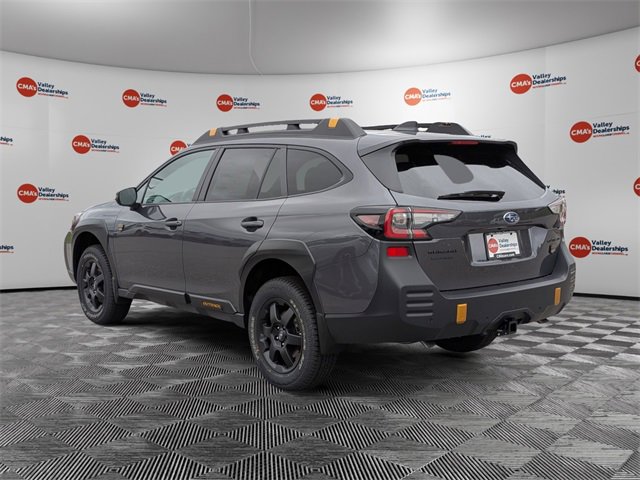 Used 2025 Subaru Outback Wilderness image 7