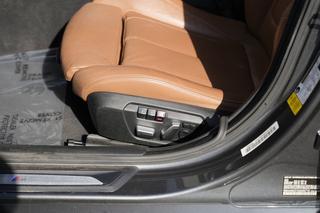 Used 2016 BMW 428i Gran Coupe RWD image 21