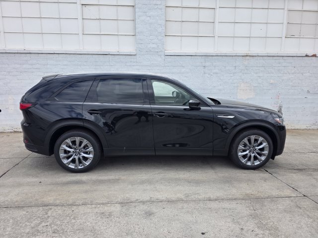 New 2026 MAZDA CX-90 3.3 Turbo w/ Preferred Package AWD/4WD image 3
