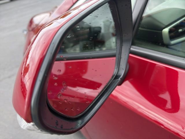 Used 2024 Toyota Corolla XLE FWD image 10