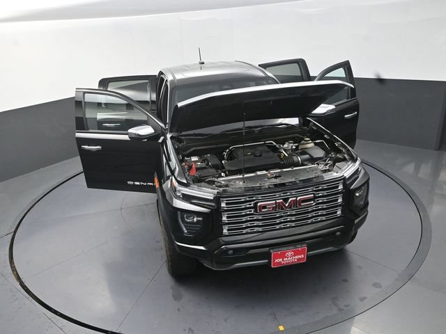 Used 2023 GMC Canyon Denali AWD/4WD image 39