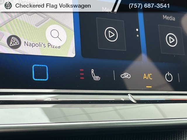 New 2025 Volkswagen GTI SE image 9