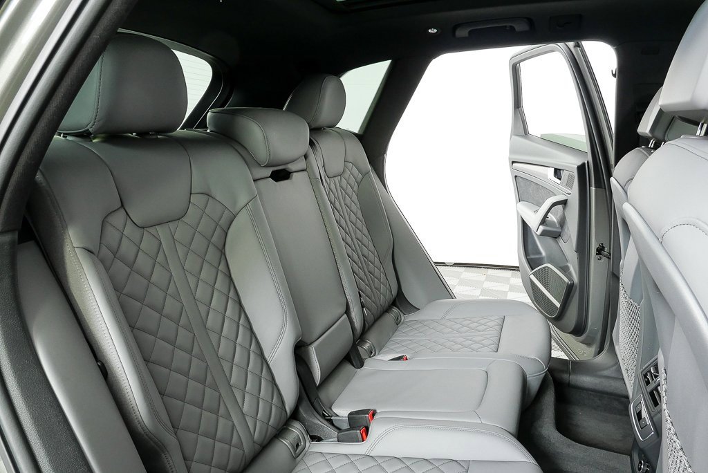 Used 2023 Audi SQ5 Premium Plus image 22