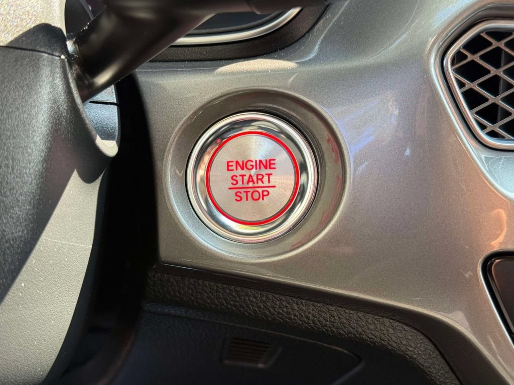 Used 2026 Acura Integra FWD image 23