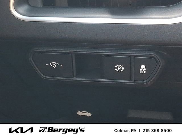 New 2026 Kia K4 FWD image 17