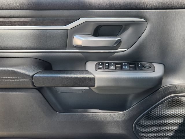 Used 2023 RAM 1500 Lone Star AWD/4WD image 30