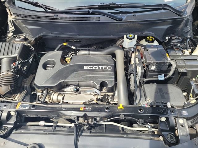Used 2019 Chevrolet Equinox Premier image 32