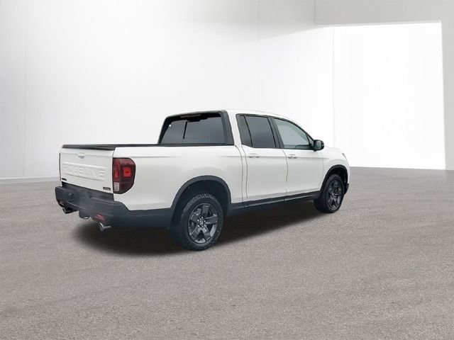 New 2026 Honda Ridgeline TrailSport image 9