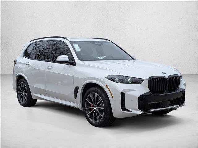 New 2026 BMW X5 xDrive40i image 6