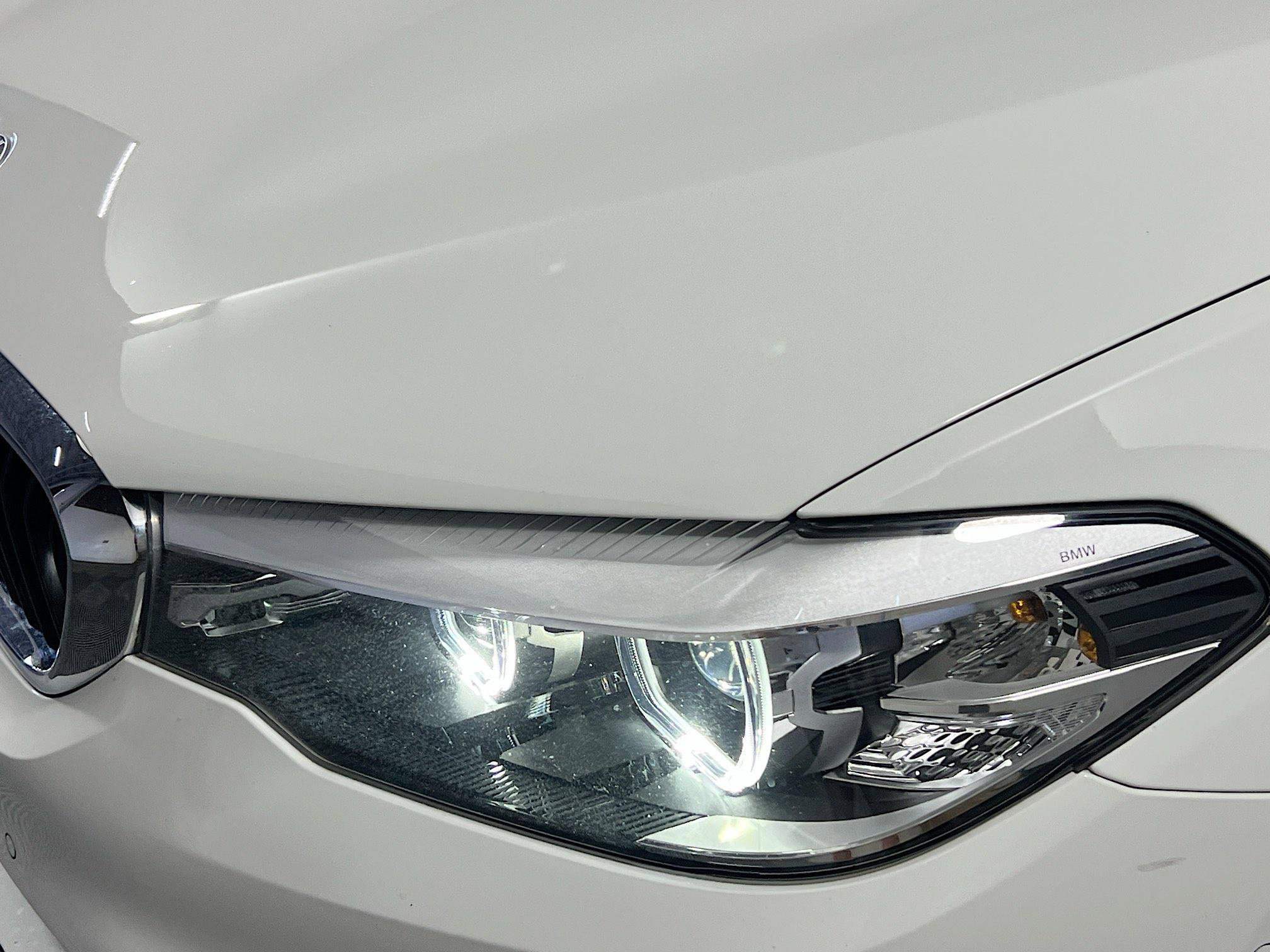 Used 2020 BMW 540i w/ Convenience Package image 11