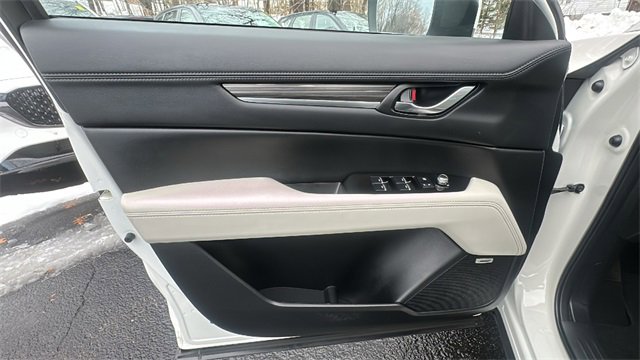 Used 2021 MAZDA CX-5 Grand Touring image 27