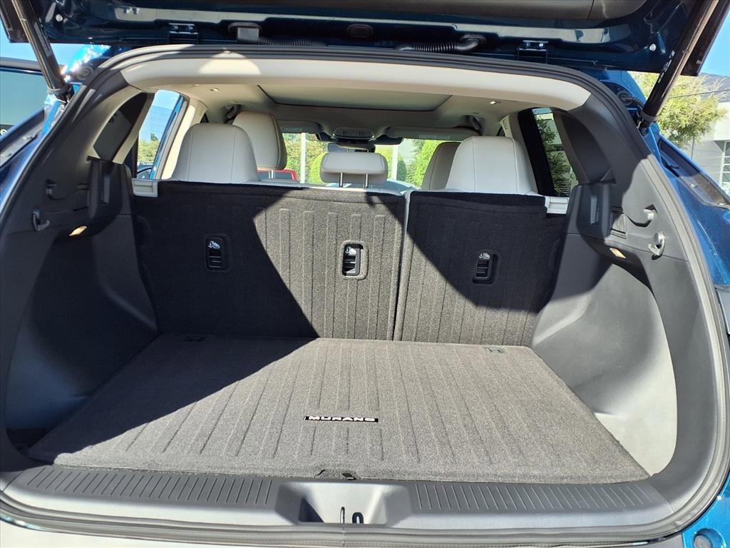 New 2026 Nissan Murano SL w/ Comfort Package image 7