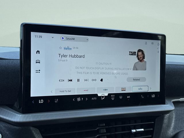 New 2026 Ford Explorer Platinum image 34