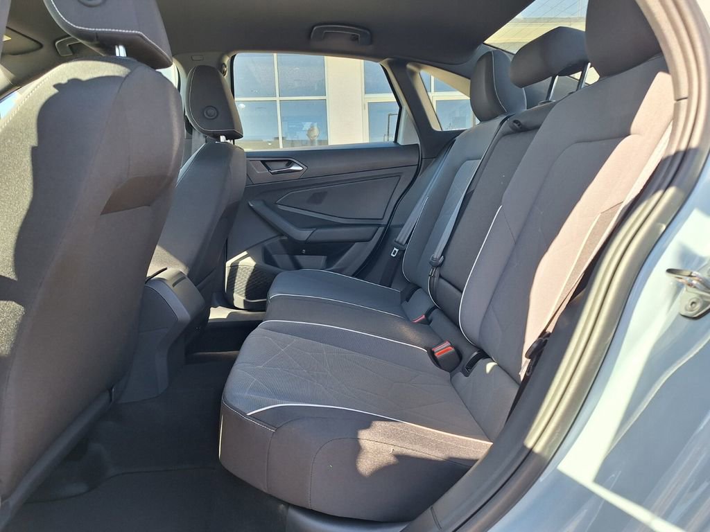 New 2026 Volkswagen Jetta Sport image 10