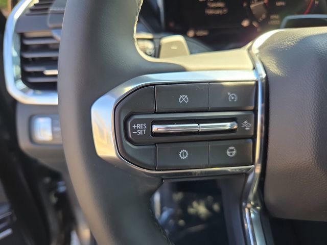 New 2026 GMC Acadia Elevation w/ Super Cruise Package image 24