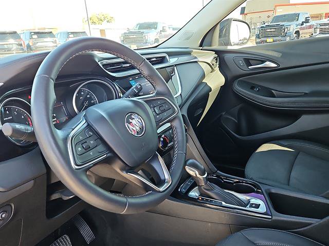 Used 2023 Buick Encore GX Preferred w/ Cold Weather Comfort Package image 12