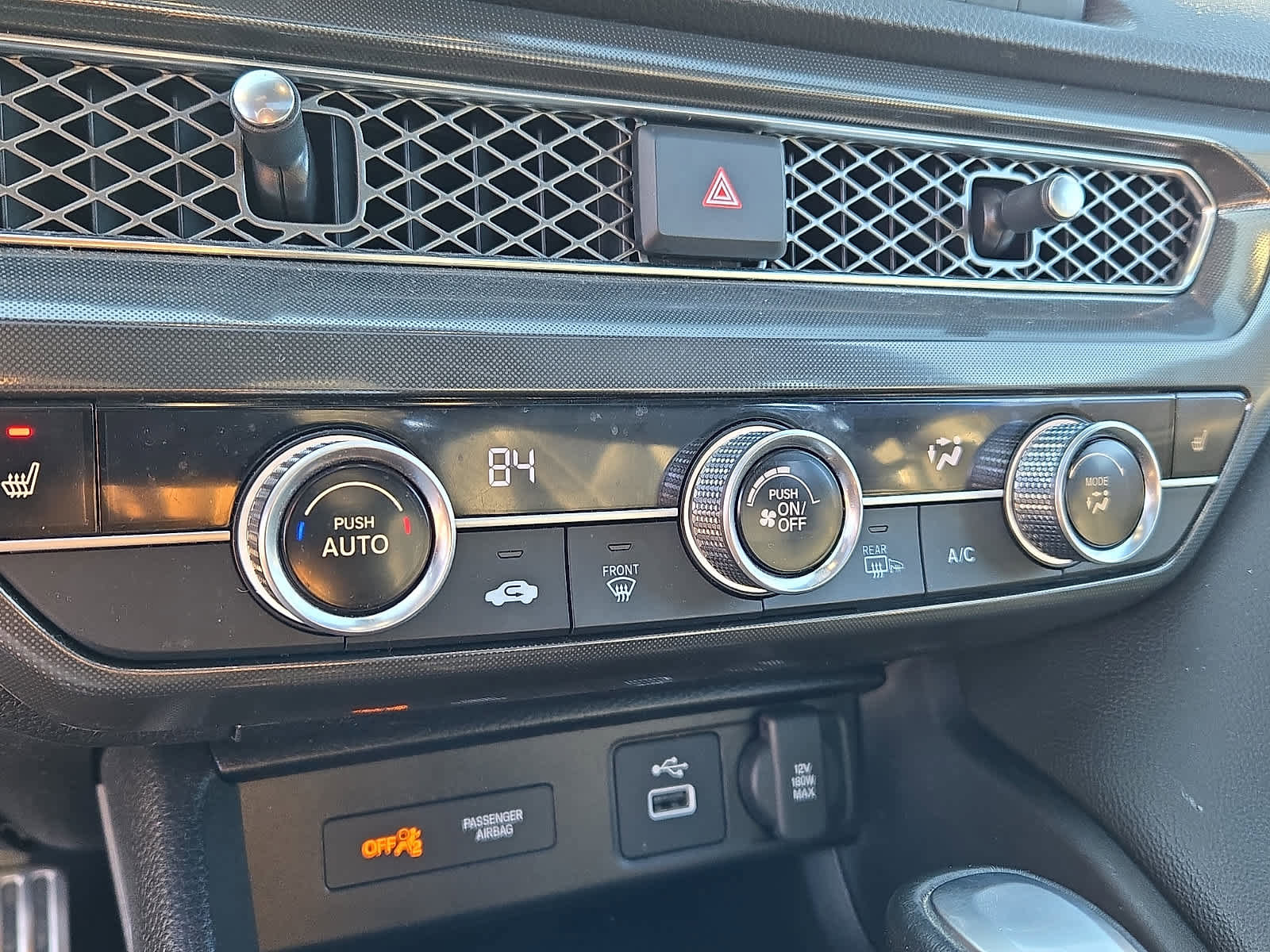 Certified 2023 Acura Integra A-Spec image 18