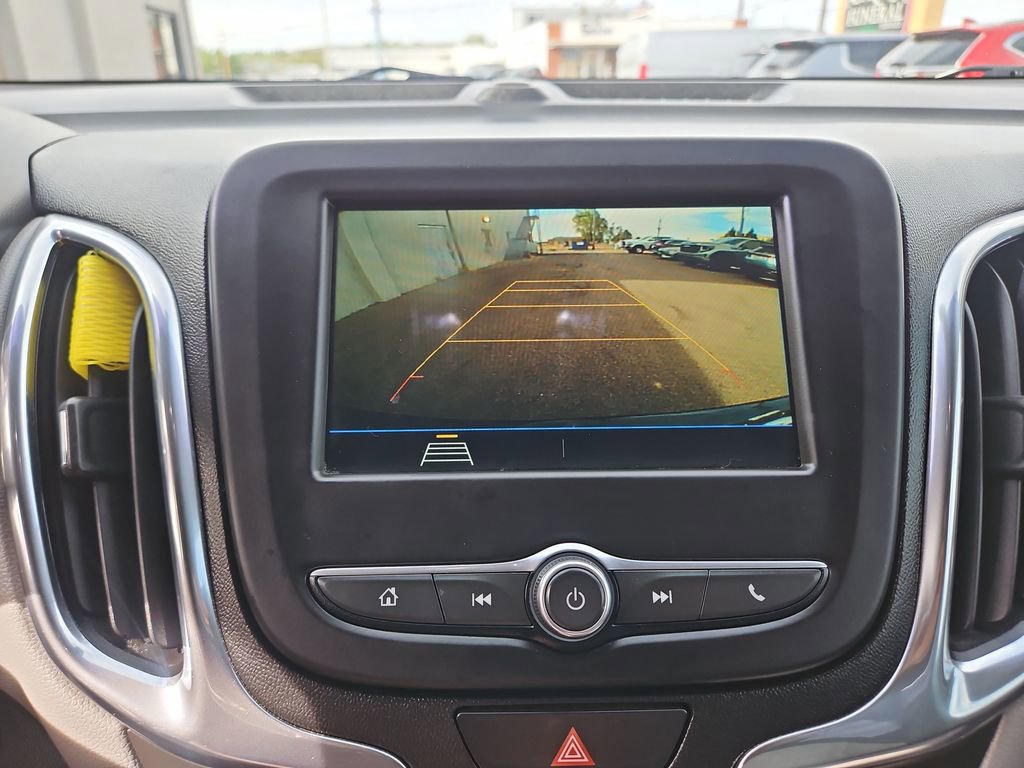 Used 2019 Chevrolet Equinox LT AWD/4WD image 23