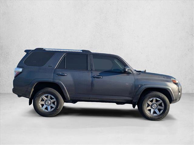 Used 2021 Toyota 4Runner SR5 image 4