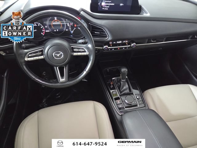 Used 2023 MAZDA CX-30 AWD 2.5 S w/ Preferred Package image 20