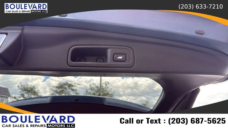 Used 2016 Honda Pilot EX-L image 35