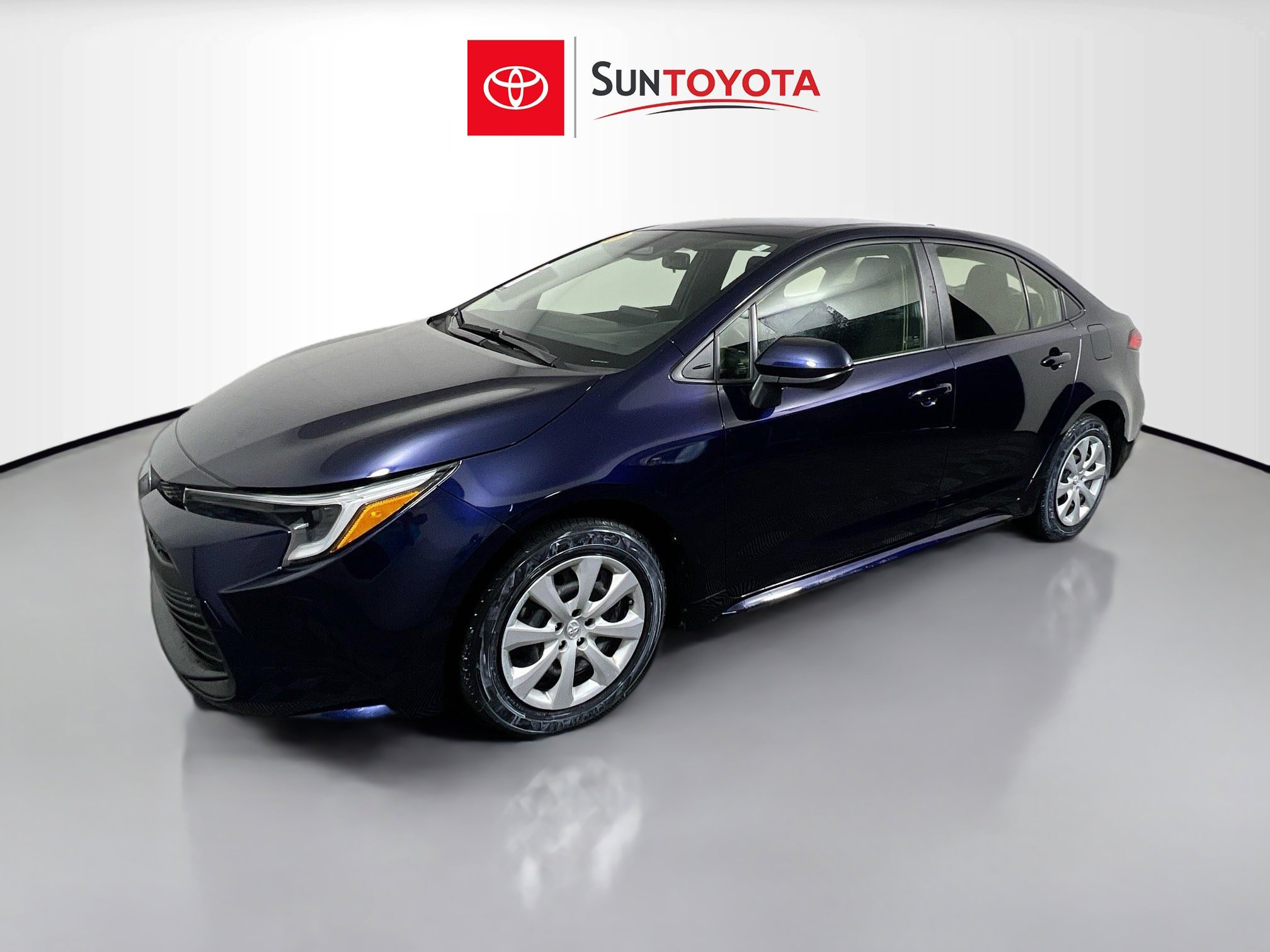 Used 2024 Toyota Corolla LE image 9