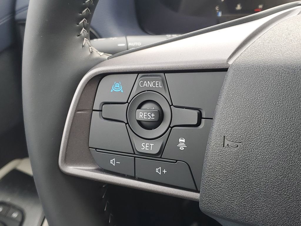 New 2026 Nissan Sentra SL image 16