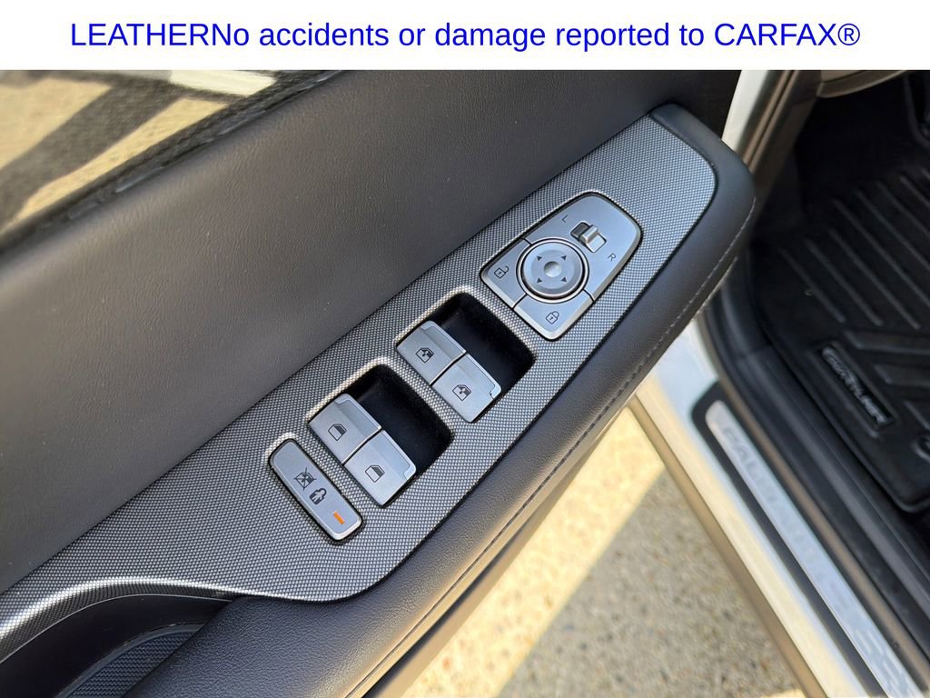 Used 2021 Hyundai Palisade Limited w/ Cargo Package image 14