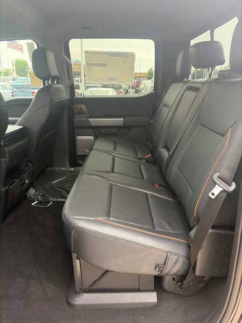 New 2026 Ford F350 Lariat w/ Lariat Premium Package AWD/4WD image 22