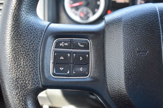 Used 2015 RAM 1500 Express AWD/4WD image 21