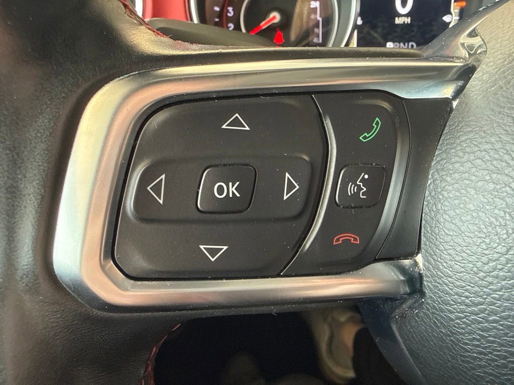 Used 2019 Jeep Wrangler Unlimited Rubicon AWD/4WD image 19