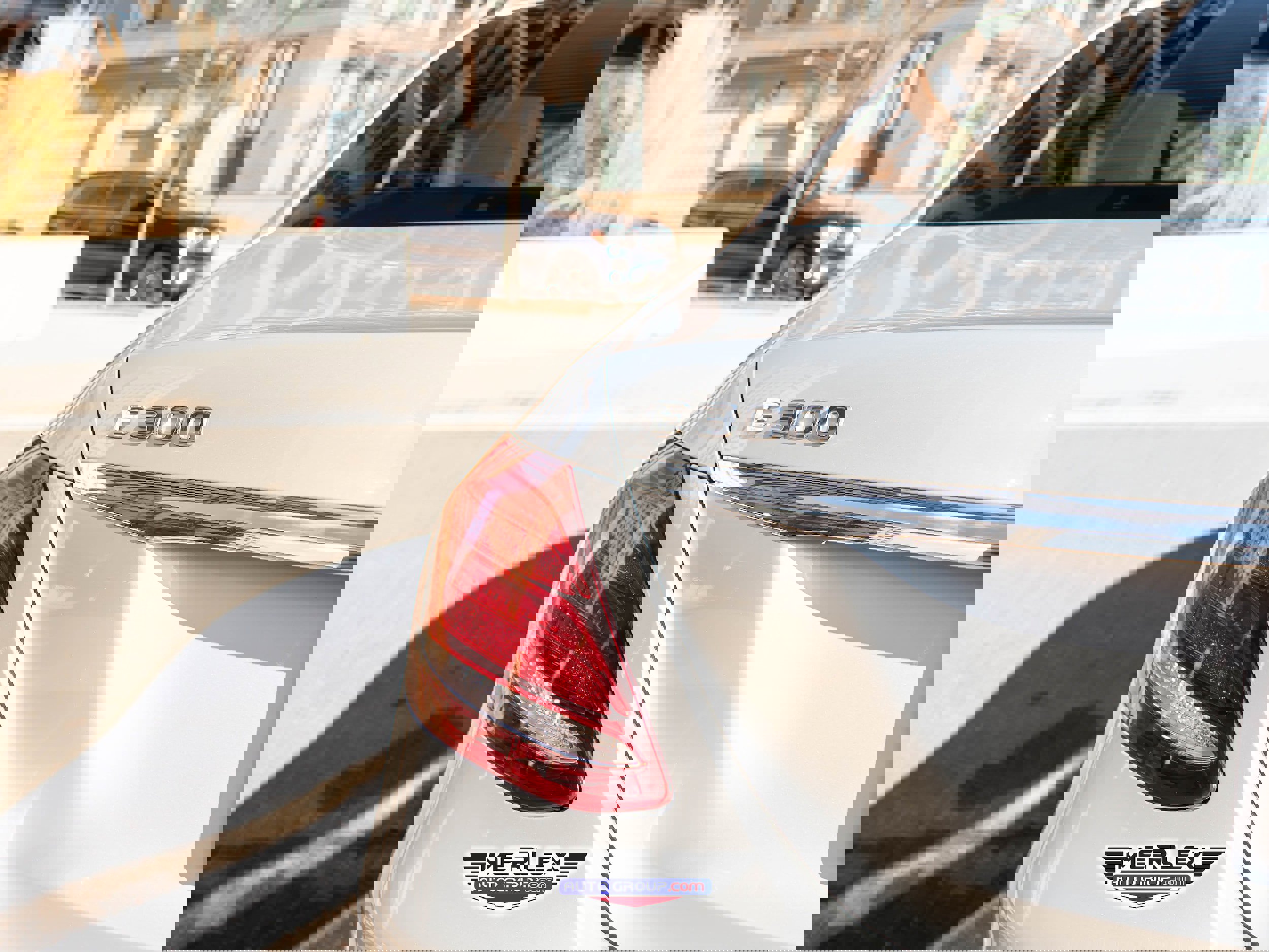 Used 2017 Mercedes-Benz E 300 image 49