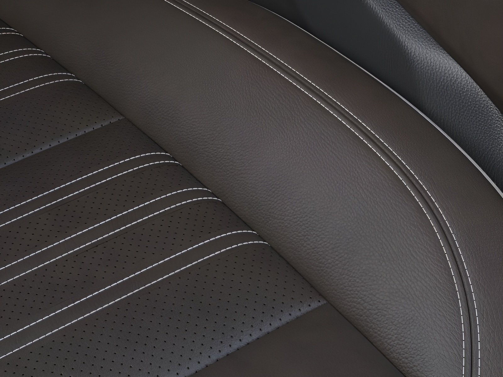 New 2027 GMC Acadia Denali Ultimate w/ LPO, Floor Liner Package AWD/4WD image 21
