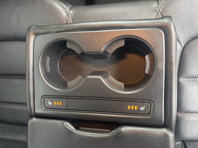 Used 2023 MAZDA CX-5 AWD 2.5 S w/ Premium Plus Pkg image 12