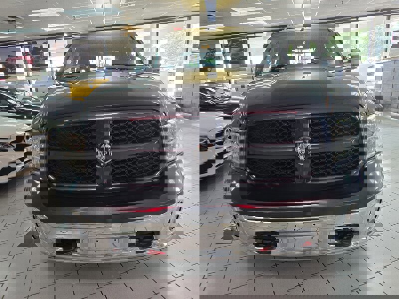 Used 2016 RAM 1500 Outdoorsman image 2