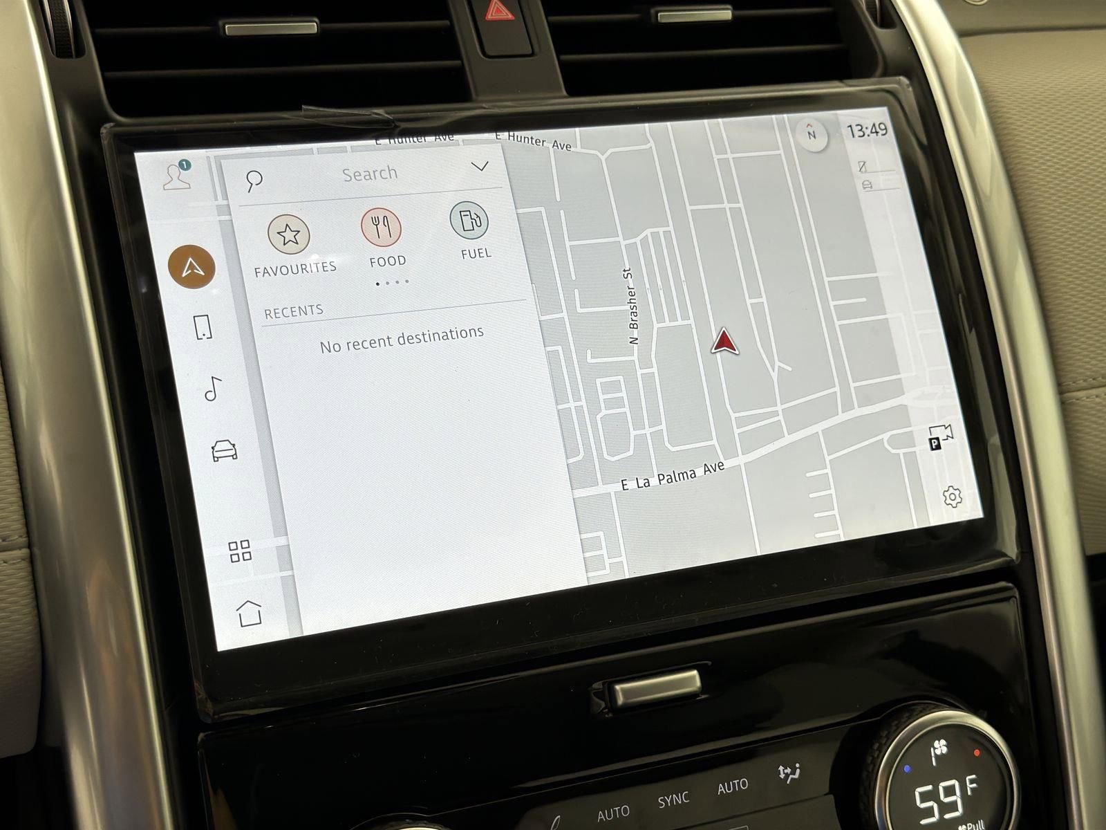 New 2026 Land Rover Discovery Limited Edition image 14