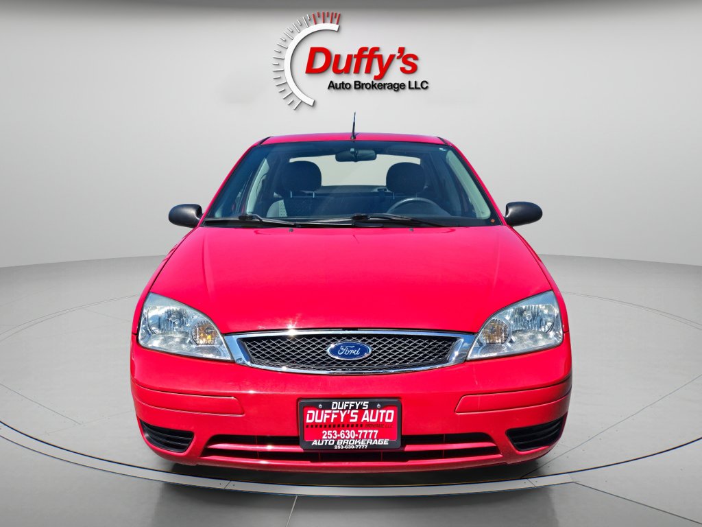 Used 2007 Ford Focus SE image 10