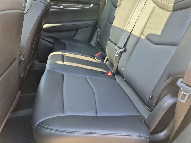 Used 2026 Cadillac XT5 Sportv w/ LPO, Floor Liner Package AWD/4WD image 22