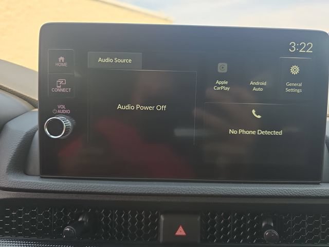 New 2026 Honda CR-V TrailSport image 22