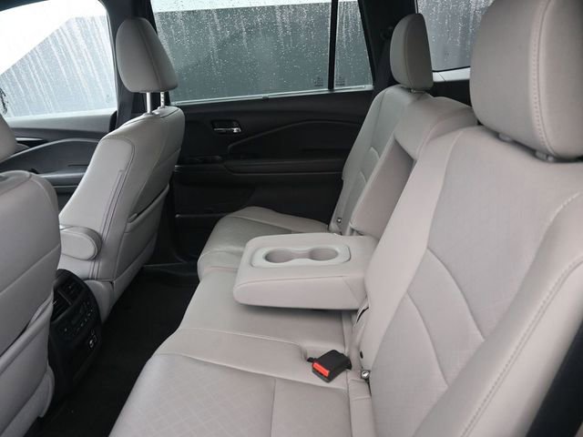Used 2019 Honda Passport Touring image 27
