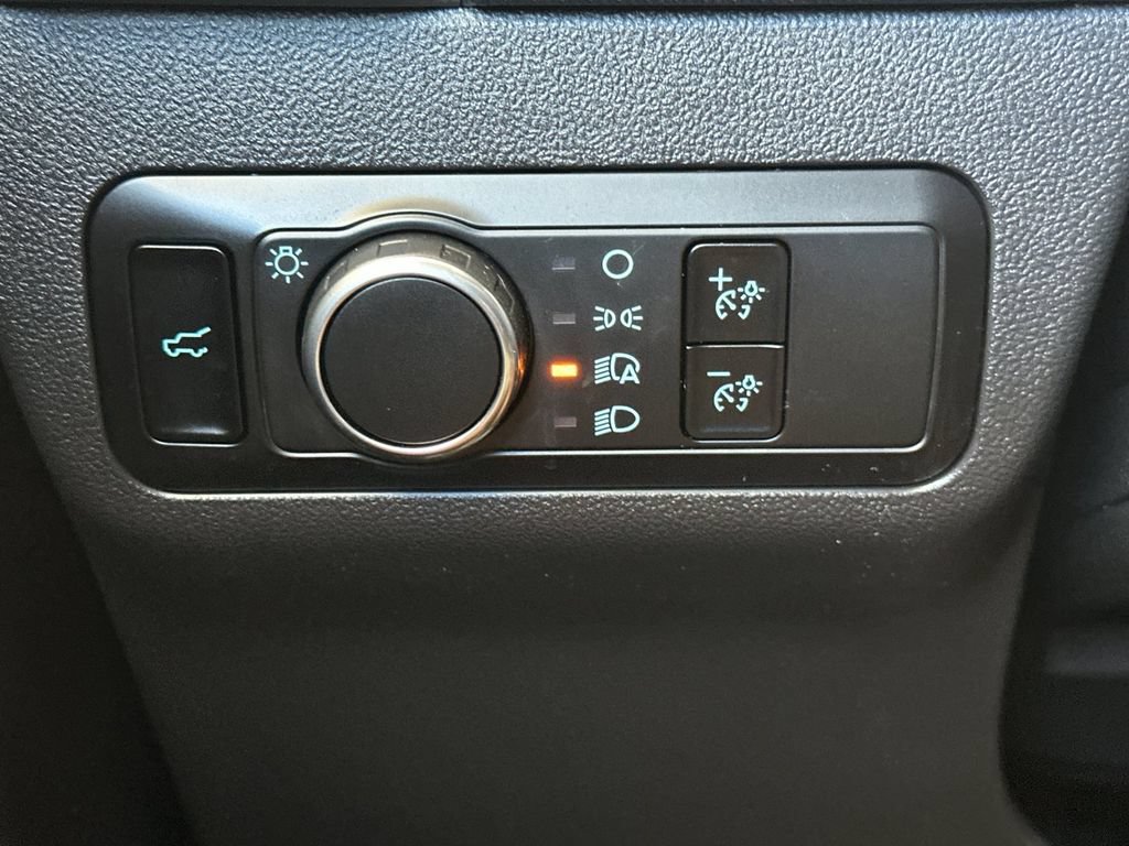 Used 2024 Ford Bronco Sport Big Bend AWD/4WD image 36