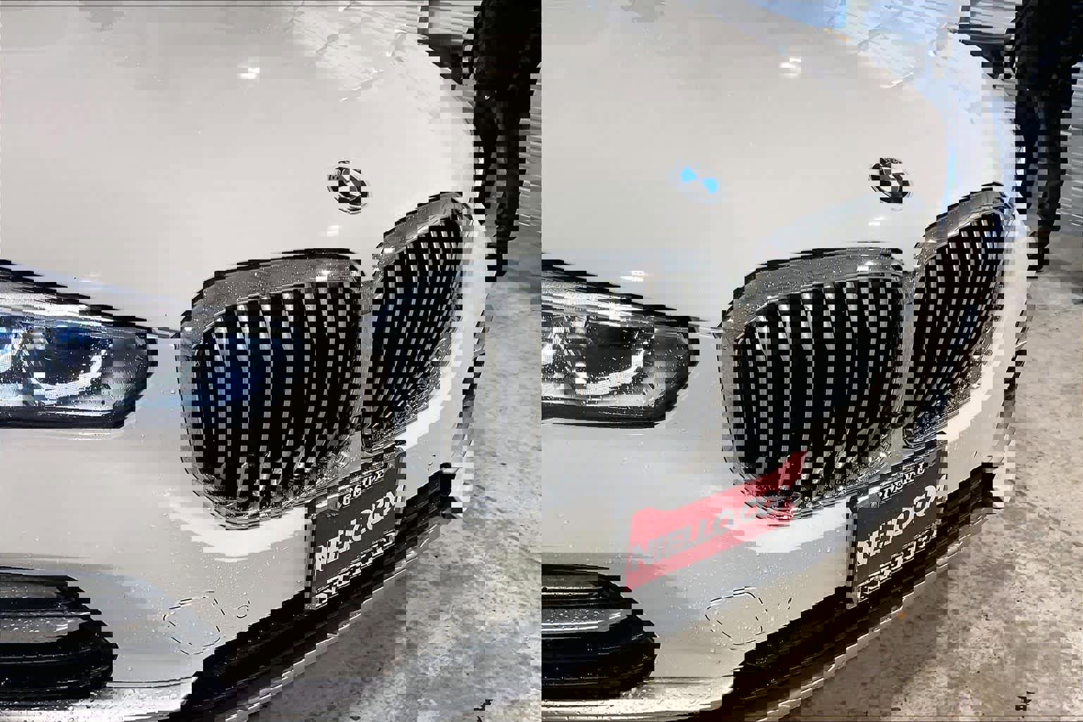 Used 2020 BMW X5 xDrive40i w/ Convenience Package image 32