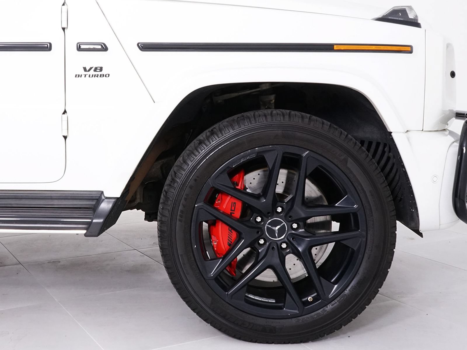 Used 2023 Mercedes-Benz G 63 AMG 4MATIC image 16