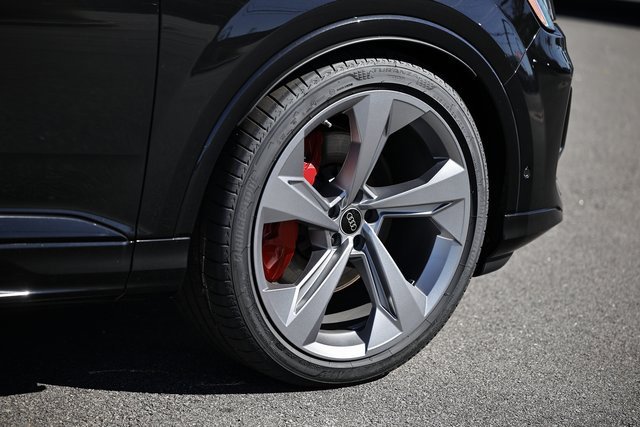 New 2026 Audi Q7 3.0T Prestige image 5