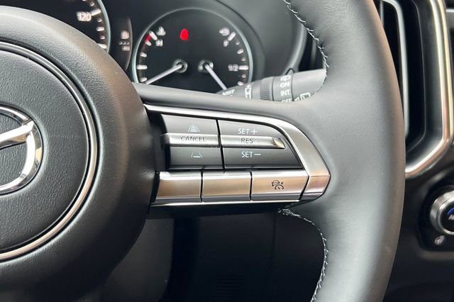New 2026 MAZDA CX-50 2.5 Hybrid w/ Premium Plus Pkg image 28